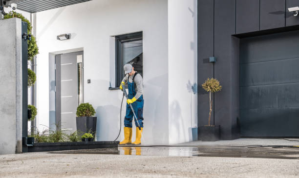 Best Building Exterior Washing  in Point Clear, AL